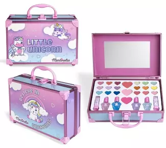 Kosmetický kufřík