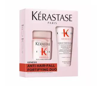 Set na vlasy Kerastase