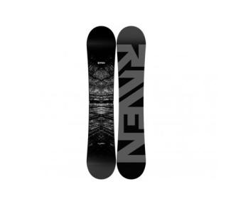 Snowboard