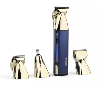 Zastřihovač na vlasy