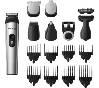 Zastřihovač na vlasy