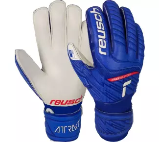 Brankářské rukavice