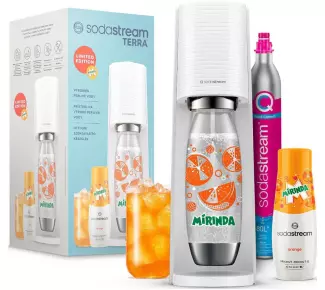 Sodastream