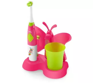 Elektrický zubní kartáček