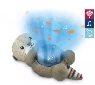 Noční světlo projektor oceánu