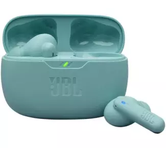 Bezdrátová sluchátka