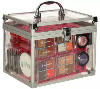 Kosmetický kufřík