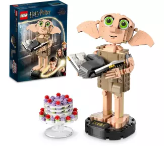 Lego - Dobby