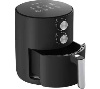 Horkovzdušná fritéza