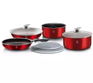 Sada pánví a hrnců