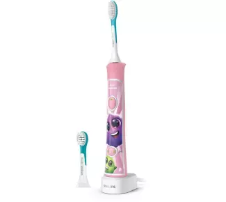 Elektrický kartáček