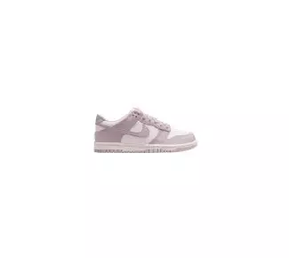 Boty Nike Dunk Low hnědé