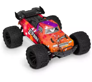 RC auto