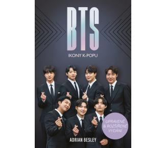 Kniha BTS