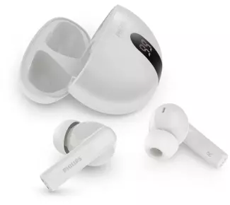 Bezdrátová sluchátka