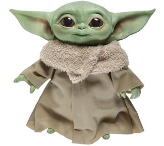 Baby Yoda