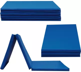 Gymnastická matrace