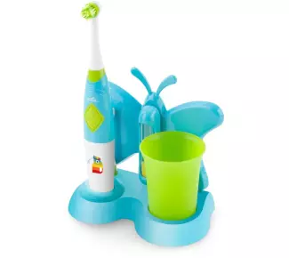 Elektrický zubní kartáček