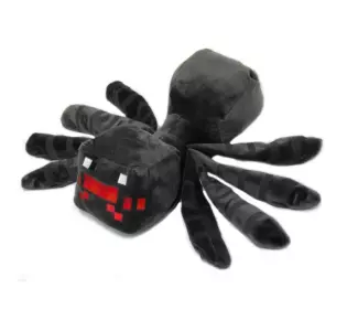 Plyšový pavouk