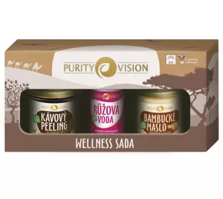 Wellness sada