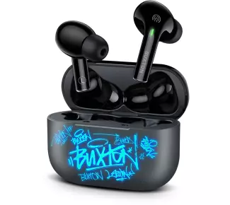 Sluchátka bezdrátová