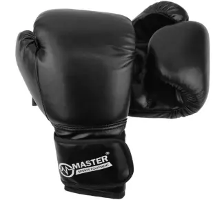 Boxerské rukavice