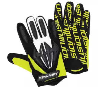 Brankářské rukavice