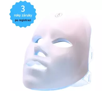 Ošetřující maska