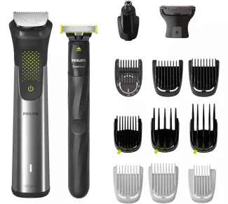 Zastřihovač vlasů