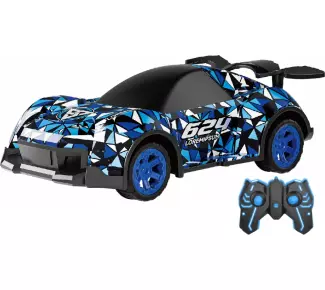 Auto na dálkové ovládání