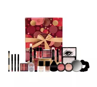 Adventní kalendář