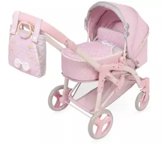 Kočárek pro panenky