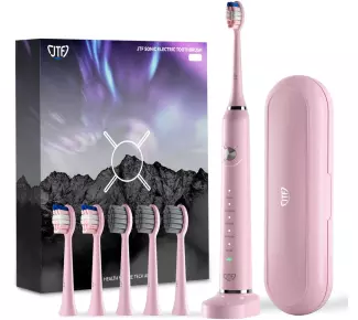 Elektrický zubní kartáček