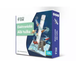 Kouzelná tužka + Vesmír