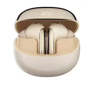 Bezdrátová sluchátka