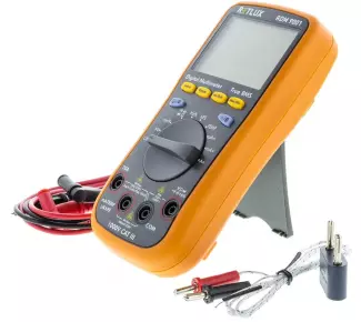 Multimetr