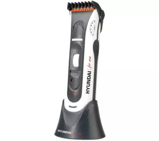 Zastřihovač na vlasy a vousy