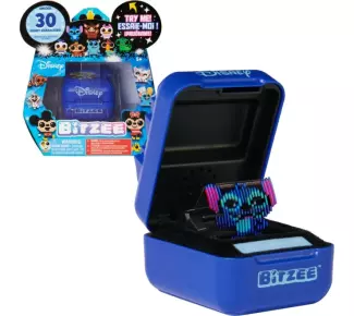 Interaktivní digitální zvířátko