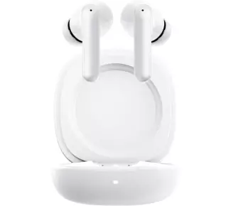 Bezdrátová sluchátka