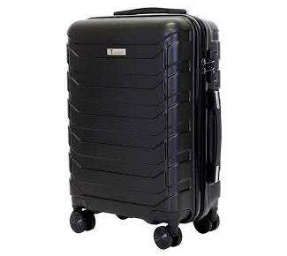 Cestovní kufr