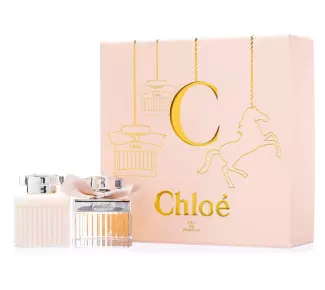 Parfém Chloé