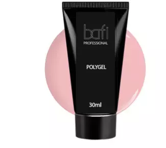 Polygel na nehty