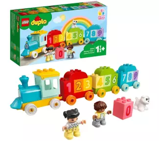 Lego Duplo