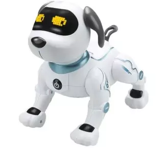 Pes na dálkové ovládání