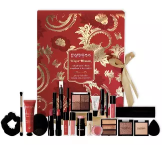 Adventní kalendář