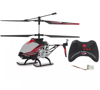 Vrtulník na ovládání