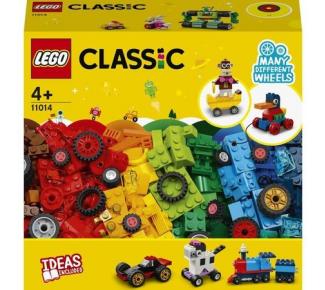 Lego stavebnice