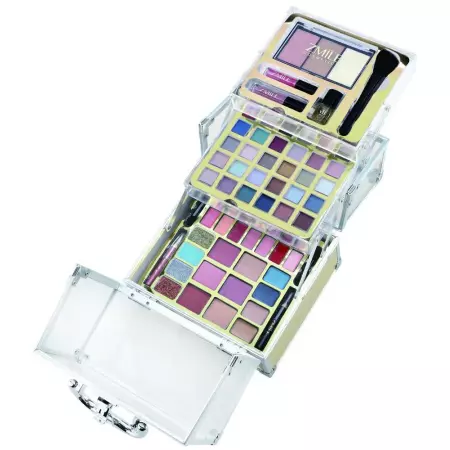 Kosmetický kufřík