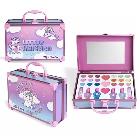 Kosmetický kufřík