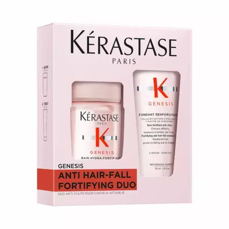 Set na vlasy Kerastase